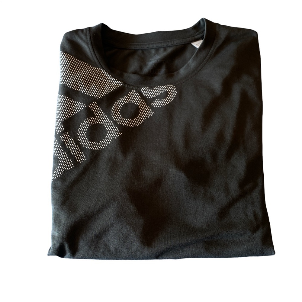 Adidas Freelift Tee with Climalite Control